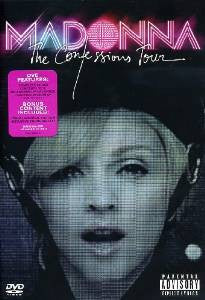 Madonna: The Confessions Tour (Digital Film) - Preview, Buy, and Download Now through iTunes