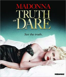 Madonna Truth or Dare (Digital Film) - Preview, Buy, and Download Now through iTunes