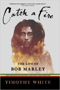 Catch a Fire - The Life of Bob Marley