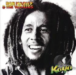 Bob Marley - Kaya - LISTEN TO THE ENTIRE ALBUM FOR FREE ON RDIO