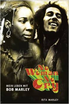 Rita Marley - No Woman No Cry (Digital Book) - Preview, Buy, and Download Now through iTunes