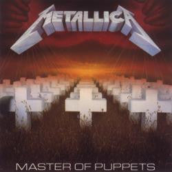 Metallica - Master of Puppets - LISTEN TO THE ENTIRE ALBUM FOR FREE ON SPOTIFY