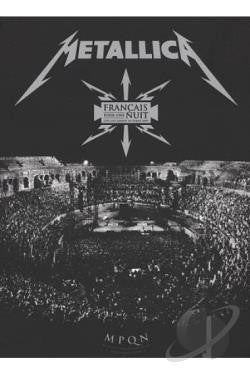 Metallica-Francais Pour Une Nuit (Digital Film) - Preview, Buy, and Download Now through iTunes