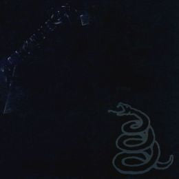 Metallica - Metallica - LISTEN TO THE ENTIRE ALBUM FOR FREE ON SPOTIFY