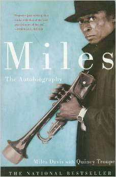 Miles: The Autobiography by Miles Davis