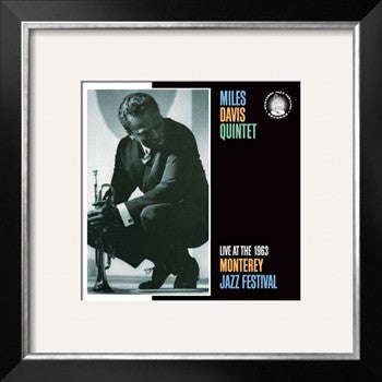 Miles Davis, Collector's Items