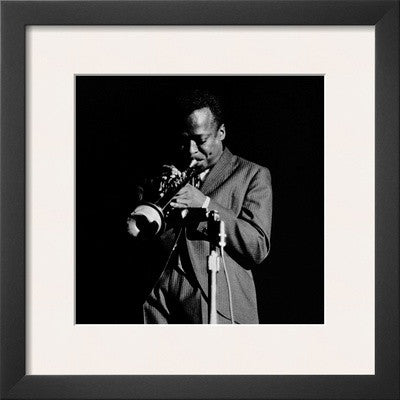 Miles Davis