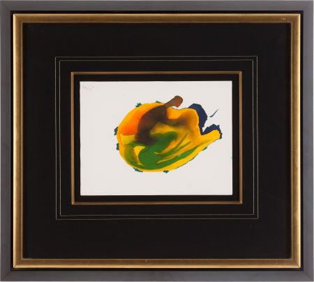 Miles Davis Birth Painting Original Art