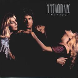 Fleetwood Mac - Mirage - LISTEN TO THE ENTIRE ALBUM FOR FREE ON SPOTIFY