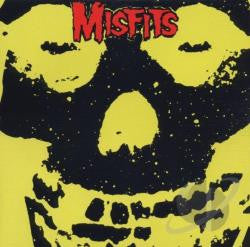 The Misfits - The Misfits - LISTEN TO THE ENTIRE ALBUM FOR FREE ON RDIO