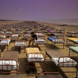 Pink Floyd - A Momentary Lapse of Reason (1987) LISTEN TO THE ENTIRE ALBUM FOR FREE ON SPOTIFY