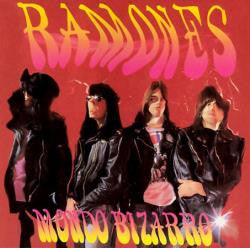 The Ramones - Mondo Bizarro (1992) LISTEN TO THE ENTIRE ALBUM FOR FREE ON SPOTIFY