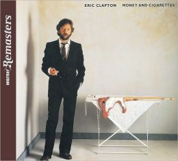 Eric Clapton - Money and Cigarettes (    ) LISTEN TO THE ENTIRE ALBUM FOR FREE ON SPOTIFY