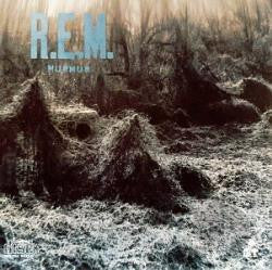 R.E.M. Murmur (1983) LISTEN TO THE ENTIRE ALBUM FOR FREE ON RDIO