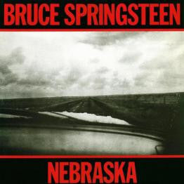 Bruce Springsteen - Nebraska - LISTEN TO THE ENTIRE ALBUM FOR FREE ON RDIO