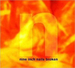 Nine Inch Nails - Broken - LISTEN TO THE ENTIRE ALBUM FOR FREE ON SPOTIFY