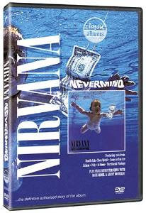 Nirvana - Classic Album: Nevermind (Digital Film) - Watch Now with Free Trial through Qello