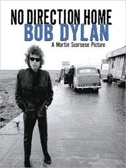 No Direction Home: Bob Dylan (Digital Film) - Preview, Buy, and Download Now through iTunes