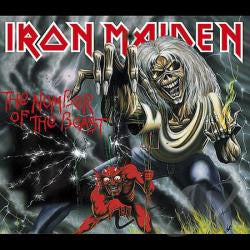 Iron Maiden - The Number of the Beast (   ) LISTEN TO THE ENTIRE ALBUM FOR FREE ON RDIO