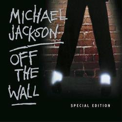 Michael Jackson - Off the Wall (1979) LISTEN TO THE ENTIRE ALBUM FOR FREE VIA RDIO