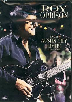 Roy Orbison - Live at Austin City Limits (Digital Film) - Watch Now with Free Trial through Qello