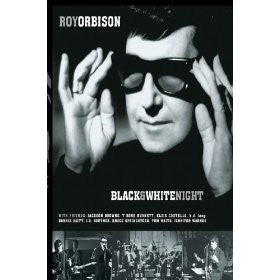Roy Orbison: Black and White Night (Digital Film) - Rent or Buy Now Through Amazon Instant Video