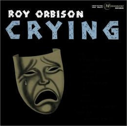 Roy Orbison - Crying (1962) LISTEN TO THE ENTIRE ALBUM FOR FREE ON RDIO