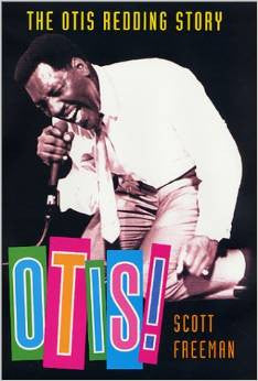 Otis!: The Otis Redding Story