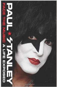 Paul Stanley-Face the Music (Digital Book) - Preview, Buy, and Download Now through iTunes