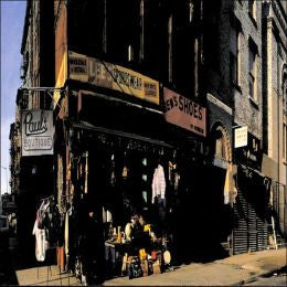 Beastie Boys - Paul's Boutique (    )