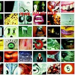 Pearl Jam - No Code (1996) LISTEN TO THE ENTIRE ALBUM FOR FREE ON SPOTIFY