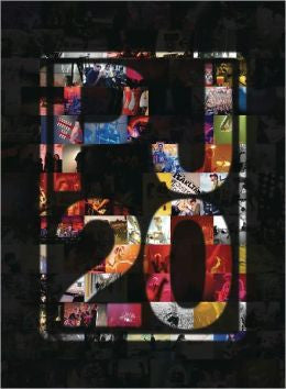 Cameron Crowe-Pearl Jam Twenty (Digital Film) - Preview, Buy, and Download Now through iTunes