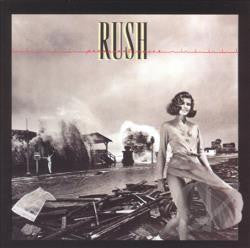 Rush - Permanent Waves (1980) LISTEN TO THE ENTIRE ALBUM FOR FREE ON RDIO