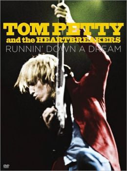 Tom Petty - Runnin' Down a Dream (Digital Film) Watch Now With Free Trial Through QELLO