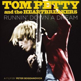 Runnin' Down A Dream (Digital Film Version) Rent or Buy Now Through Amazon Instant Video