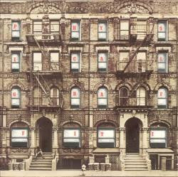 Led Zeppelin - Physical Graffiti - LISTEN TO THE ENTIRE ALBUM FOR FREE ON SPOTIFY