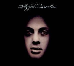 Billy Joel - Piano Man - LISTEN TO THE ENTIRE ALBUM FOR FREE ON RDIO