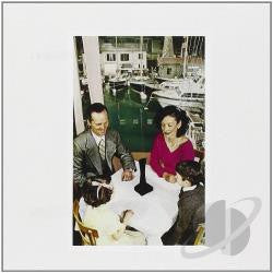 Led Zeppelin - Presence - LISTEN TO THE ENTIRE ALBUM FOR FREE ON SPOTIFY