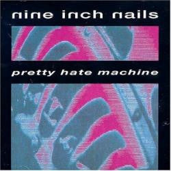 Nine Inch Nails - Pretty Hate Machine - LISTEN TO THE ENTIRE ALBUM FOR FREE ON RDIO