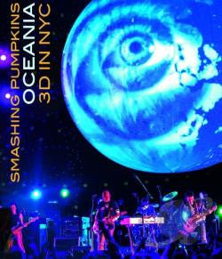 Smashing Pumpkins - Oceania: Live in NYC (Digital Film) - Watch Now with Free Trial through Qello