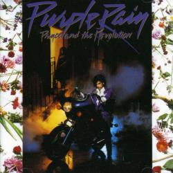 Prince - Purple Rain (1984) LISTEN TO THE ENTIRE ALBUM FOR FREE ON RDIO