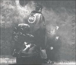 The Who - Quadrophenia - LISTEN TO THE ENTIRE ALBUM FOR FREE ON RDIO