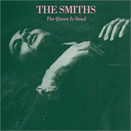 The Smiths - The Queen is Dead (1986) LISTEN TO THE ENTIRE ALBUM FOR FREE ON RDIO
