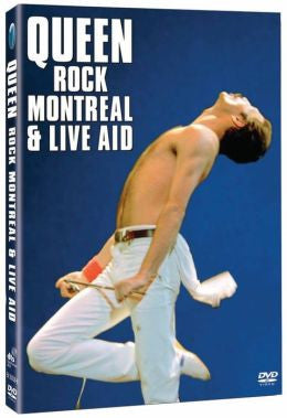 Queen - Rock Montreal (Digital Film) - (Digital Film) - Watch Now with Free Trial through Qello