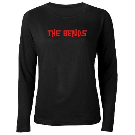 THE BENDS 1995 T-Shirt