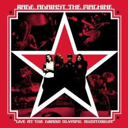 Rage Against the Machine - Live at the Grand Olympic Auditorium LISTEN TO THE ENTIRE ALBUM FOR FREE ON RDIO