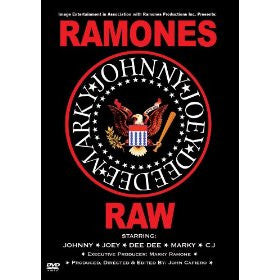 Ramones - RAW (Digital Film) - Rent or Buy Now Through Amazon Instant Video