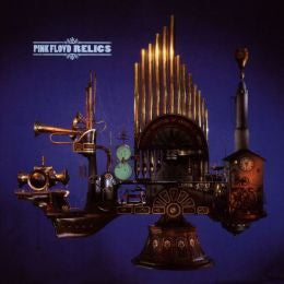 Pink Floyd - Relics LISTEN TO THE ENTIRE ALBUM FOR FREE ON SPOTIFY
