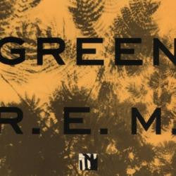 R.E.M. Green (1988) LISTEN TO THE ENTIRE ALBUM FOR FREE ON RDIO