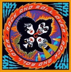 Kiss - Rock n' Roll Over (   ) LISTEN TO THE ENTIRE ALBUM FOR FREE ON SPOTIFY